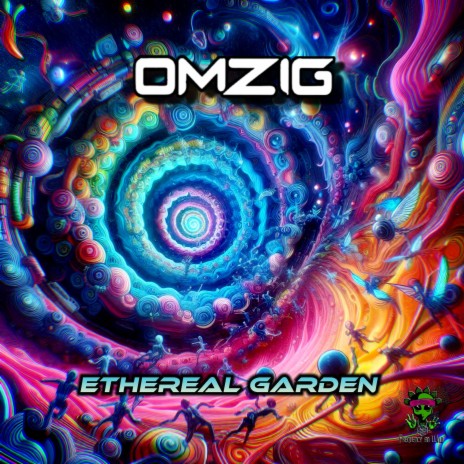 OMZIG-Ethereal Garden 145BPM | Boomplay Music