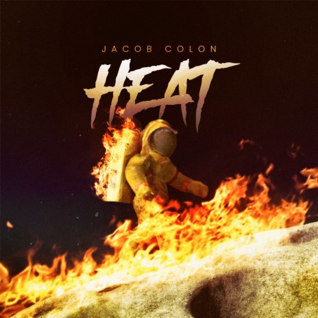 Heat (Extended Mix)