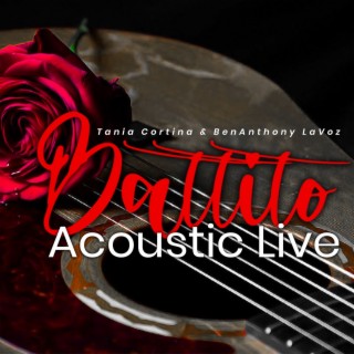 Battito (Acoustic Live Version) ft. BenAnthony LaVoz lyrics | Boomplay Music