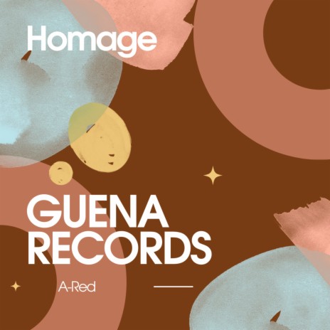 Homage (Original Mix) | Boomplay Music