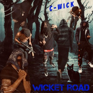 Wicket Road