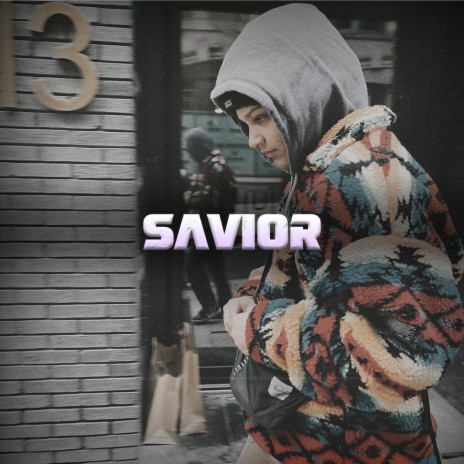 Savior | Boomplay Music