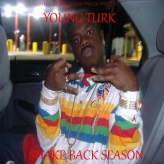 Shake Back Season