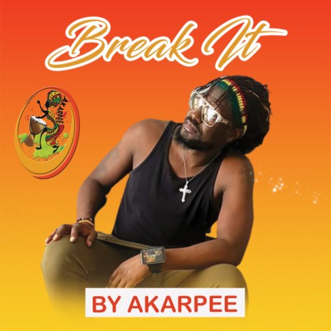 Break It | Boomplay Music