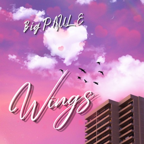 Wings | Boomplay Music