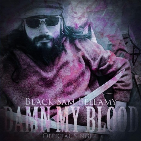 Damn My Blood | Boomplay Music