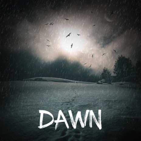 Dawn (feat. Girldust)
