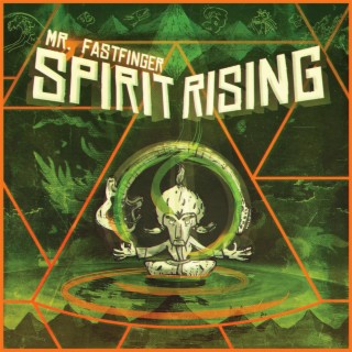 Spirit Rising