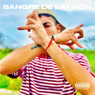 Sangre de Latinos