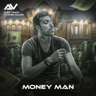 Money Man ft. Oren Major lyrics | Boomplay Music