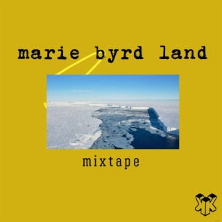 Marie Byrd Land