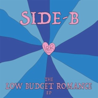 The Low Budget Romance EP