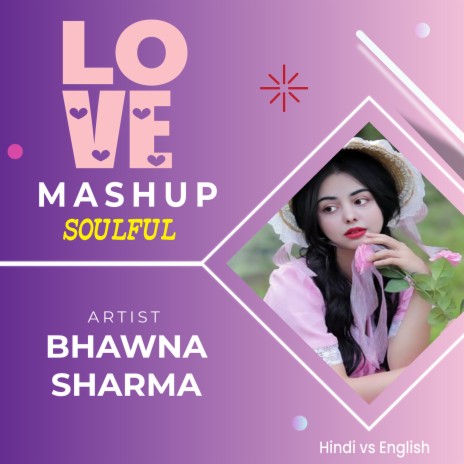 Soulful Love Mashup (Cover) | Boomplay Music