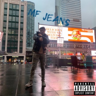 MF JEANS