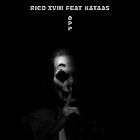 OPP ft. KATAAS | Boomplay Music