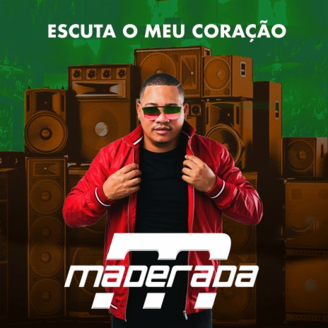 Escuta o Meu Coração | Boomplay Music