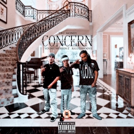 Concern (feat. Rico 2 Smoove & Young Mobbin' E)