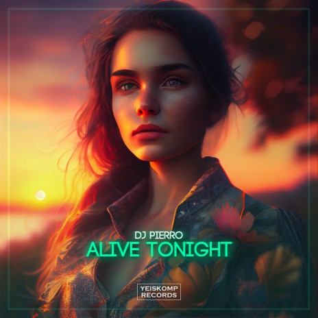 Alive Tonight (Radio Mix) | Boomplay Music