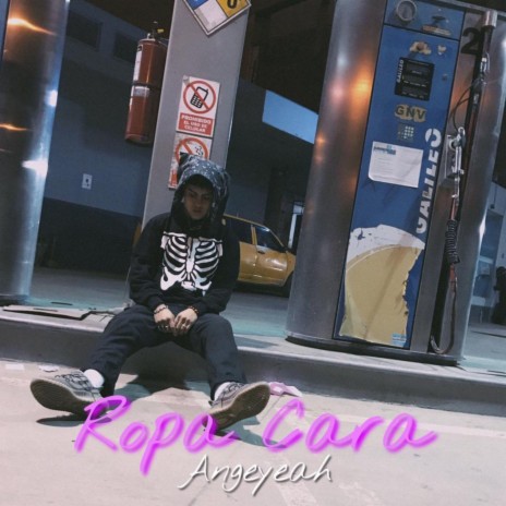 Ropa Cara ft. djangeliito | Boomplay Music