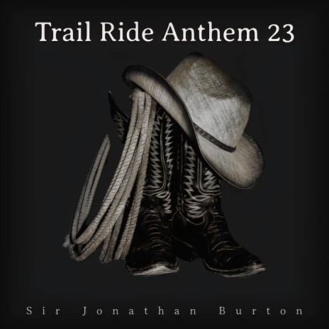 Trail Ride Anthem 23