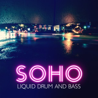 Soho: Liquid Drum and Bass & Neurofunk Beats