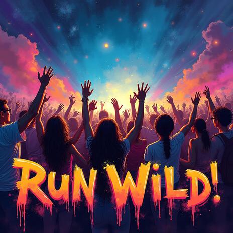 Run Wild | Boomplay Music