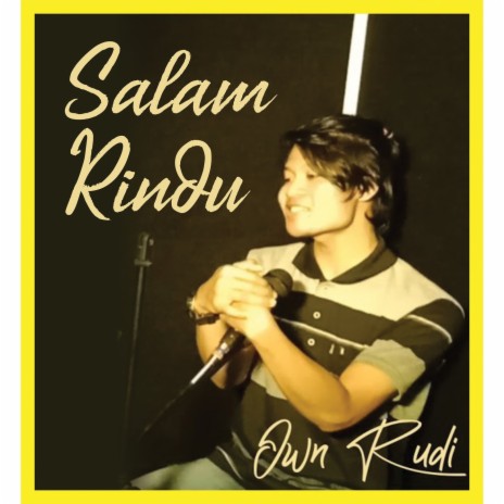 Salam Rindu | Boomplay Music