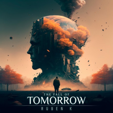 The Fall Of Tomorrow | Boomplay Music