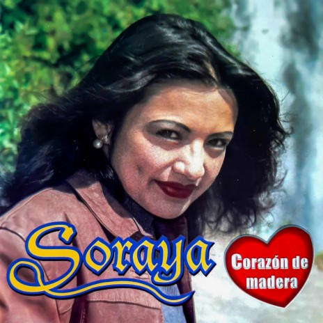 Corazón de Madera | Boomplay Music