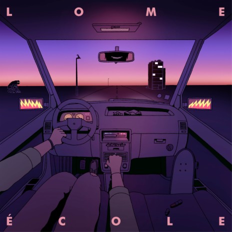 Lome École | Boomplay Music