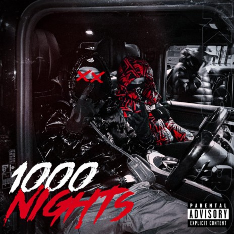 1000 Nights | Boomplay Music