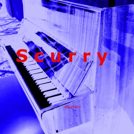 Scurry | Boomplay Music