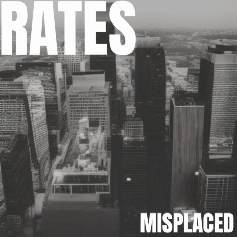 Misplaced | Boomplay Music