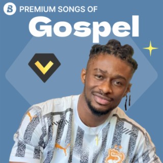 Recommandations de musique gospel premiums