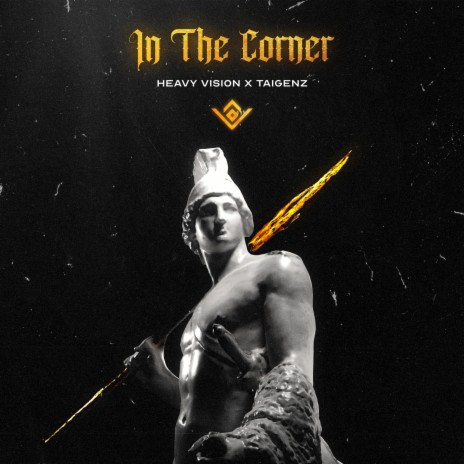 In The Corner ft. Taigenz | Boomplay Music