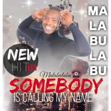 Somebody is Calling My Name | Boomplay Music
