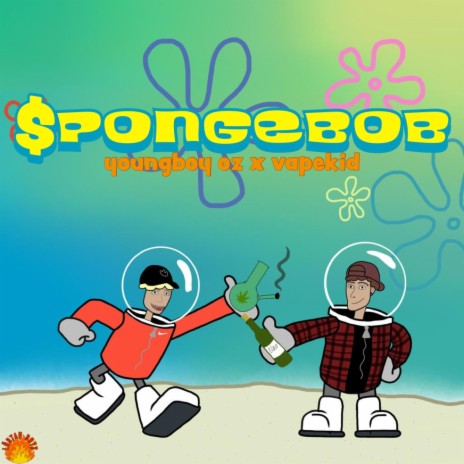 Spongebob ft. youngboy oz | Boomplay Music