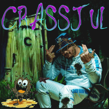 CRASSJUL ft. Lil Bunny Flex & Ehsachel | Boomplay Music