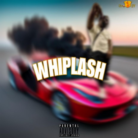 Whiplash | Boomplay Music