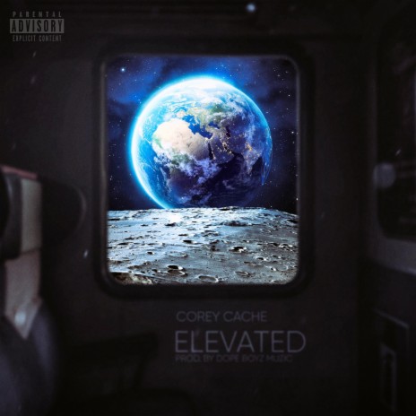 Elevated | Boomplay Music