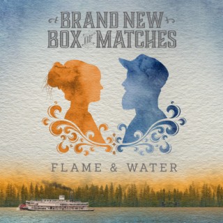 Flame & Water