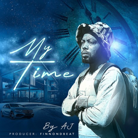 MY TIME | Boomplay Music