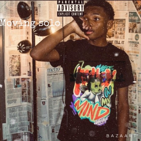 Lemme vent (fea. ZeeNola) | Boomplay Music