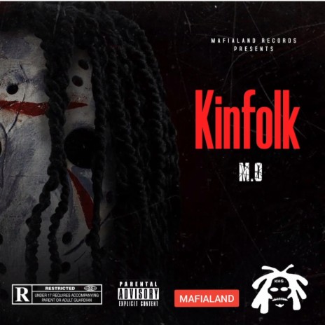 KinFolks | Boomplay Music