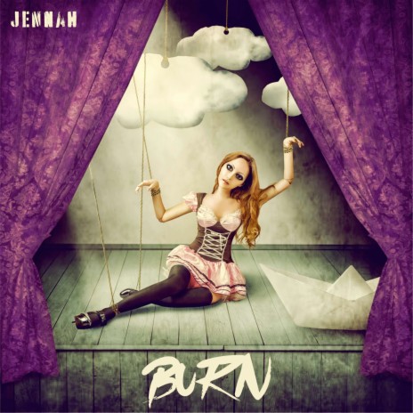 Burn | Boomplay Music