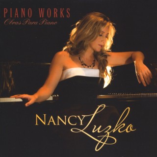 Piano Works - Obras Para Piano