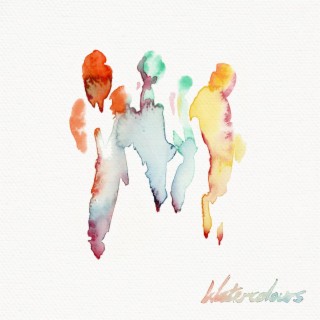 Watercolours