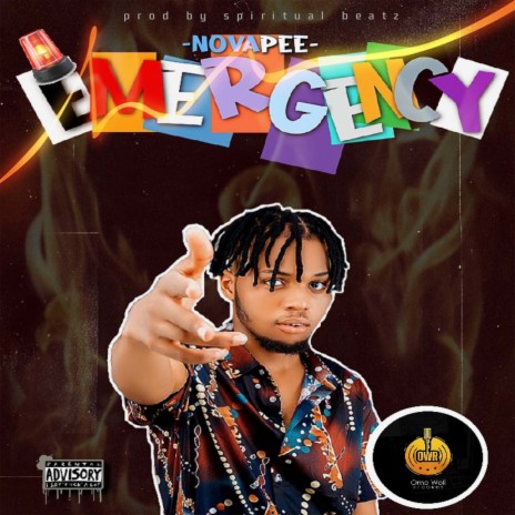 Emergency | Boomplay Music