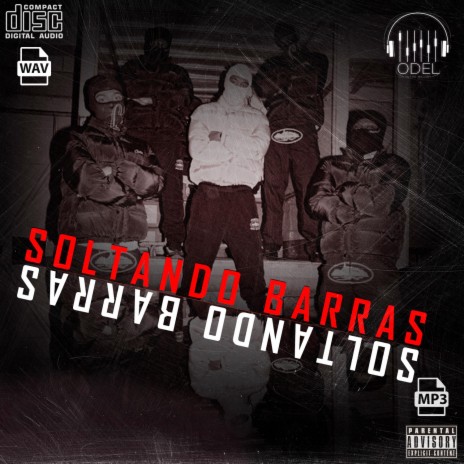 Soltando Barras | Pista de RAP Malianteo | Boomplay Music