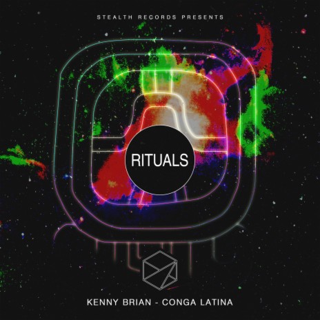 Conga Latina (Extended Mix) | Boomplay Music